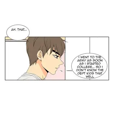 Lovely Bokhee-ssi Chapter 12 31